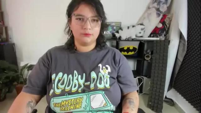 Image 3 of aikadreams Stream on Chaturbate on 12 days ago