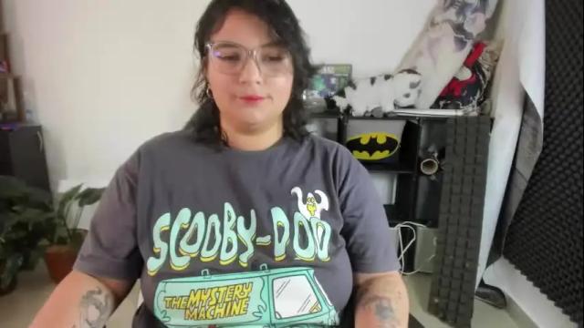 Image 4 of aikadreams Stream on Chaturbate on 12 days ago