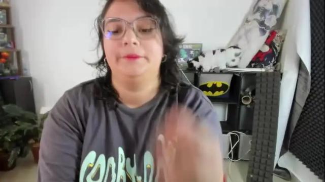 Thumbnail 2, aikadreams's Stream at Chaturbate, 9 days ago