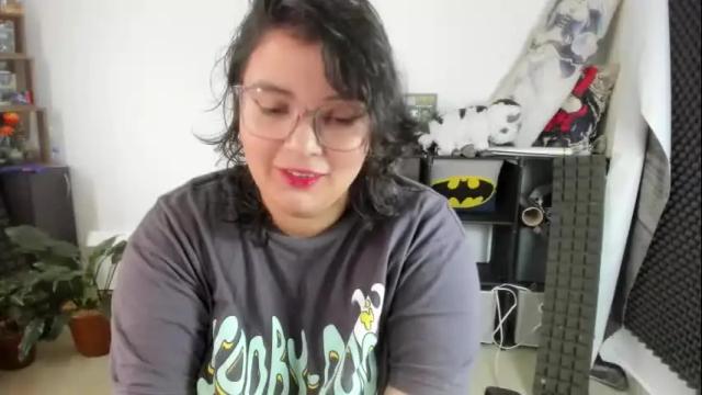 Image 6 of aikadreams Stream on Chaturbate on 12 days ago