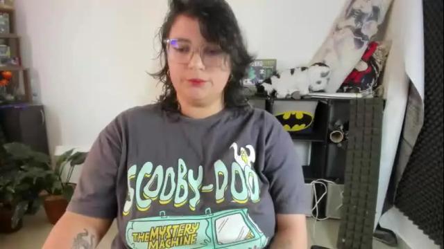 Image 7 of aikadreams Stream on Chaturbate on 12 days ago
