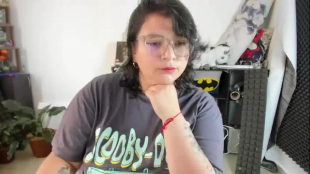 Image 8 of aikadreams Stream on Chaturbate on 12 days ago