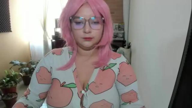Image 12 of aikadreams Stream on Chaturbate on 2 months ago