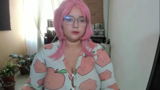 Image 8 of aikadreams Stream on Chaturbate on 2 months ago