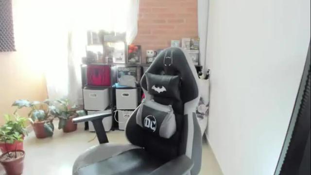 Image 12 of aikadreams Stream on Chaturbate on 2 months ago