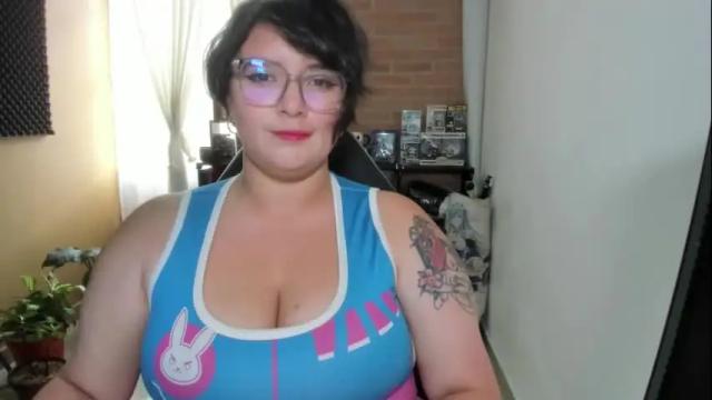 Image 6 of aikadreams Stream on Chaturbate on 2 months ago