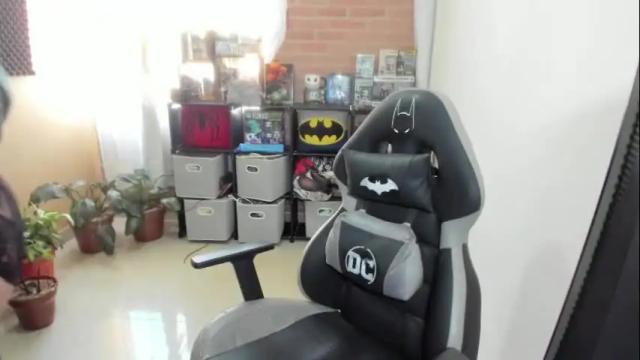 Image 4 of aikadreams Stream on Chaturbate on 2 months ago