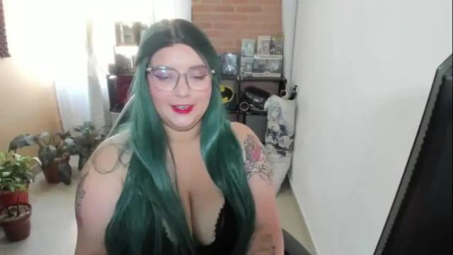 Image 7 of aikadreams Stream on Chaturbate on 2 months ago