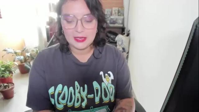 Thumbnail 2, aikadreams's Stream at Chaturbate, 2 months ago