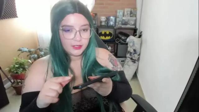 Image 10 of aikadreams Stream on Chaturbate on 2 months ago