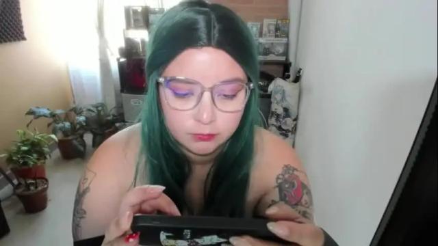 Image 12 of aikadreams Stream on Chaturbate on 2 months ago