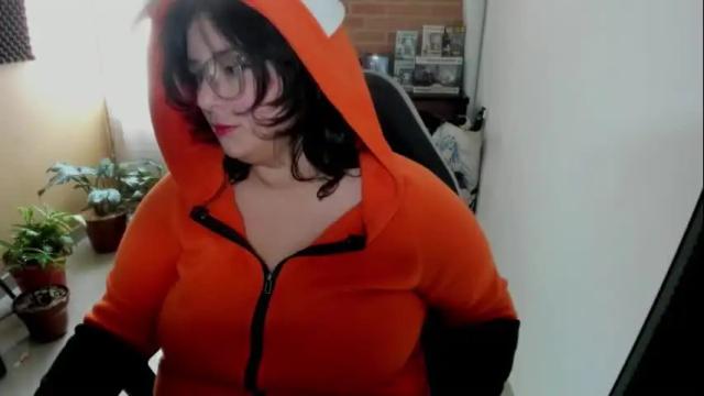 Image 8 of aikadreams Stream on Chaturbate on 2 months ago