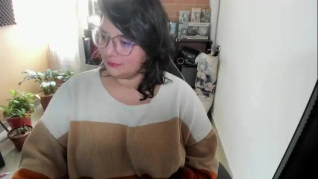 Image 12 of aikadreams Stream on Chaturbate on 1 month ago