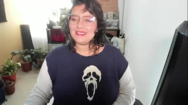 Thumbnail 1, aikadreams's Stream at Chaturbate, 1 month ago