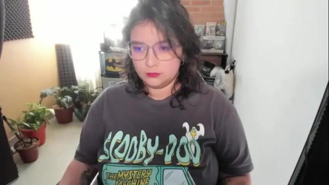 Thumbnail 1, aikadreams's Stream at Chaturbate, 1 month ago