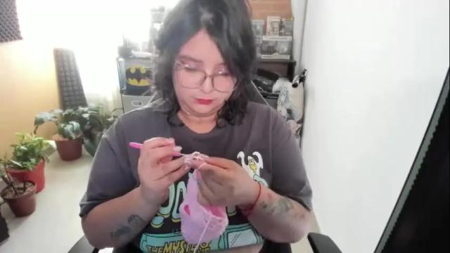 Image 12 of aikadreams Stream on Chaturbate on 1 month ago