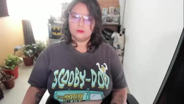 Thumbnail 2, aikadreams's Stream at Chaturbate, 1 month ago