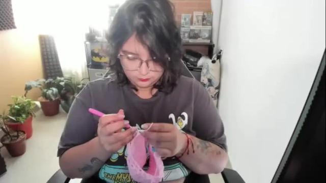 Image 8 of aikadreams Stream on Chaturbate on 1 month ago