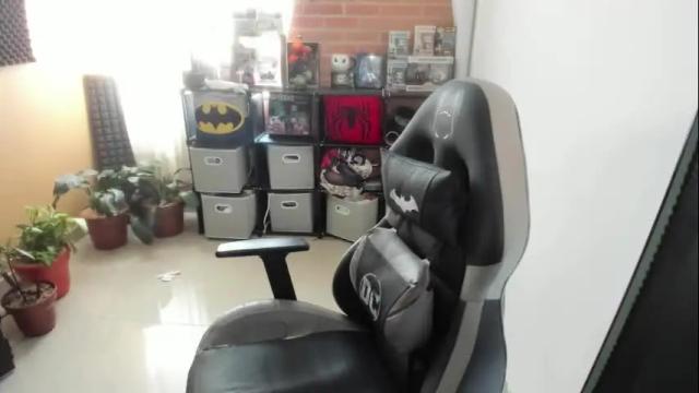 Thumbnail 3, aikadreams's Stream at Chaturbate, 1 month ago