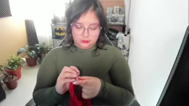 Thumbnail 1, aikadreams's Stream at Chaturbate, 1 month ago