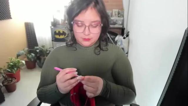 Thumbnail 2, aikadreams's Stream at Chaturbate, 1 month ago