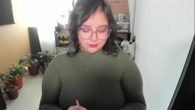 Image 8 of aikadreams Stream on Chaturbate on 1 month ago