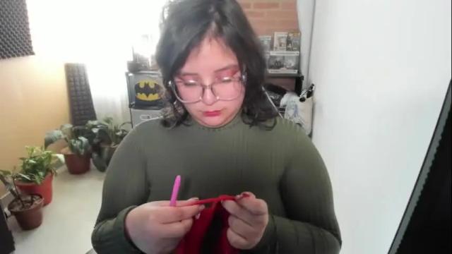 Thumbnail 3, aikadreams's Stream at Chaturbate, 1 month ago