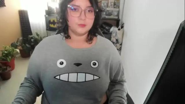 Thumbnail 1, aikadreams's Stream at Chaturbate, 1 month ago