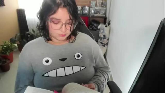 Thumbnail 2, aikadreams's Stream at Chaturbate, 1 month ago