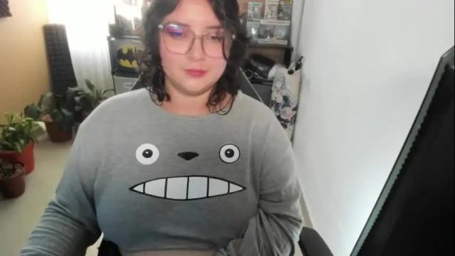 Image 6 of aikadreams Stream on Chaturbate on 1 month ago