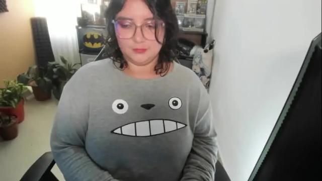 Thumbnail 3, aikadreams's Stream at Chaturbate, 1 month ago