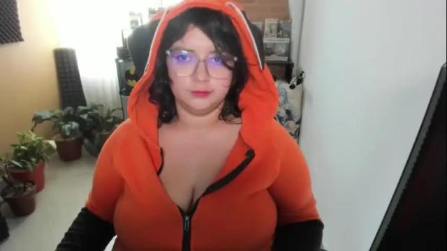 Thumbnail 2, aikadreams's Stream at Chaturbate, 1 month ago
