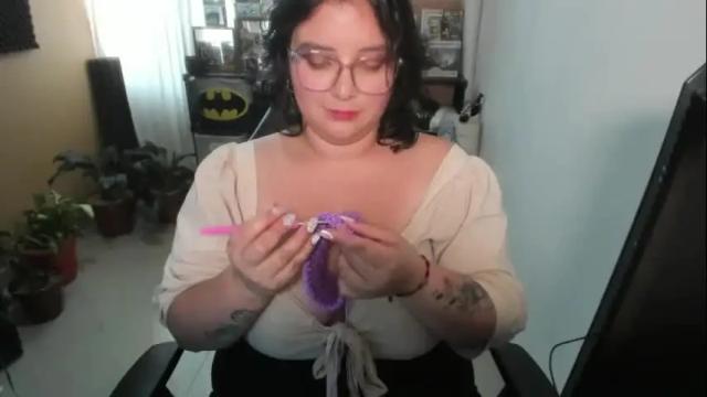 Image 10 of aikadreams Stream on Chaturbate on 1 month ago