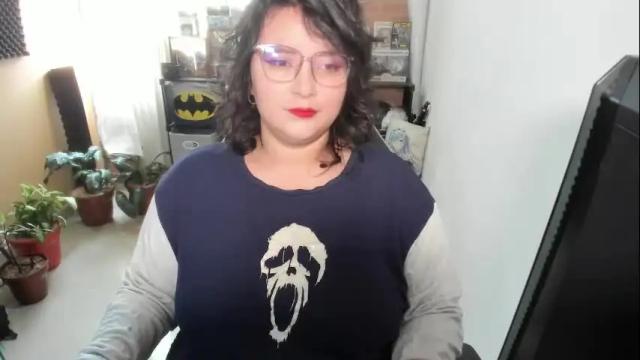 Thumbnail 1, aikadreams's Stream at Chaturbate, 1 month ago