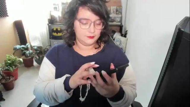 Image 2 of aikadreams Stream on Chaturbate on 1 month ago