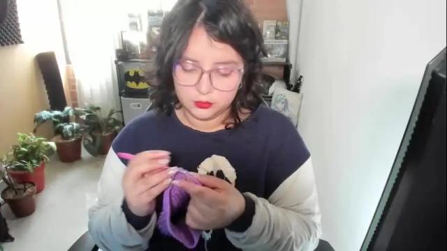 Thumbnail 3, aikadreams's Stream at Chaturbate, 1 month ago