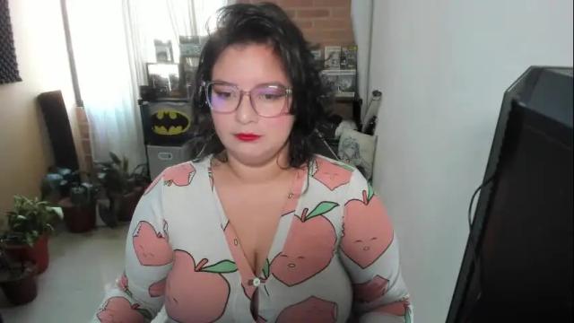 Thumbnail 1, aikadreams's Stream at Chaturbate, 1 month ago