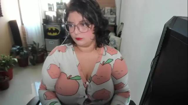 Thumbnail 3, aikadreams's Stream at Chaturbate, 1 month ago