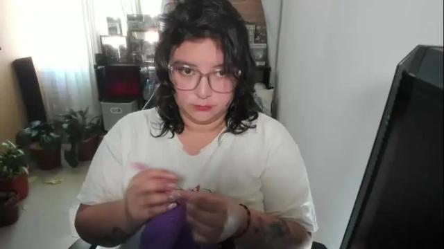 Thumbnail 1, aikadreams's Stream at Chaturbate, 1 month ago