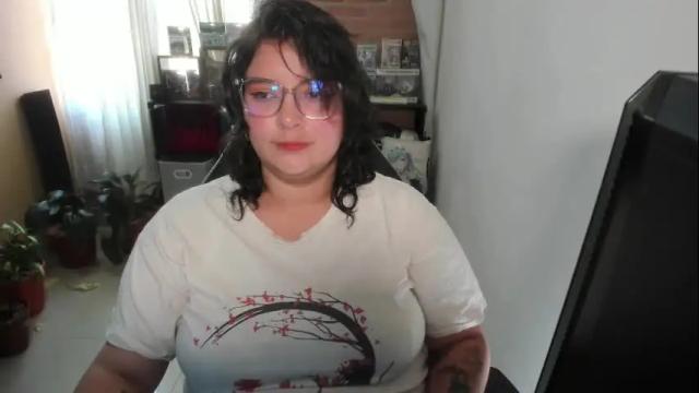 Thumbnail 3, aikadreams's Stream at Chaturbate, 1 month ago