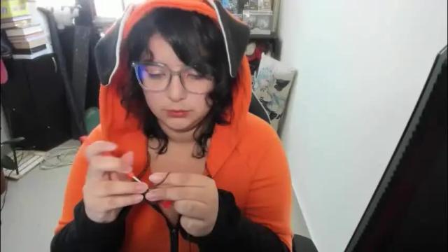 Image 12 of aikadreams Stream on Chaturbate on 28 days ago