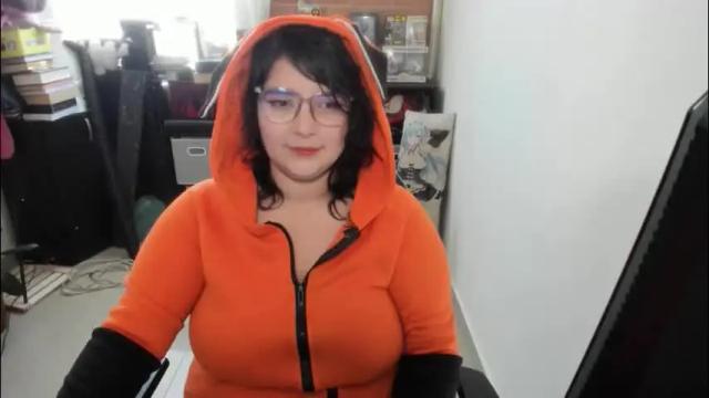 Image 2 of aikadreams Stream on Chaturbate on 28 days ago