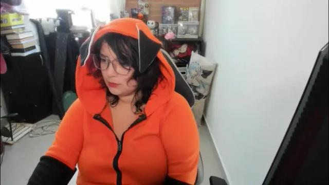 Image 4 of aikadreams Stream on Chaturbate on 28 days ago