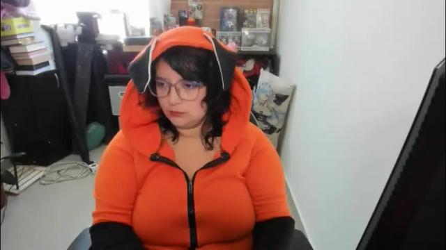 Thumbnail 2, aikadreams's Stream at Chaturbate, 28 days ago