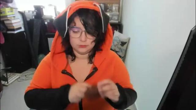 Image 6 of aikadreams Stream on Chaturbate on 28 days ago