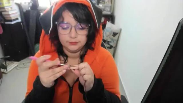 Image 8 of aikadreams Stream on Chaturbate on 28 days ago