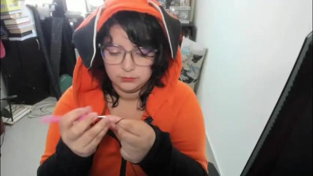 Thumbnail 3, aikadreams's Stream at Chaturbate, 28 days ago
