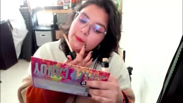 Thumbnail 1, aikadreams's Stream at Chaturbate, 8 days ago