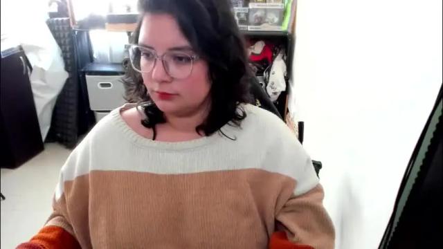 Image 3 of aikadreams Stream on Chaturbate on 8 days ago