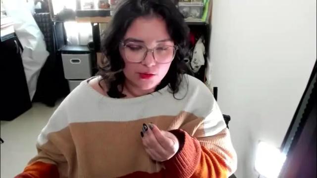 Thumbnail 2, aikadreams's Stream at Chaturbate, 8 days ago